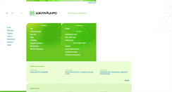 Desktop Screenshot of datamicro.ru